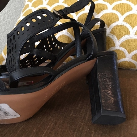 Via Spiga sandals - Picture 4 of 4